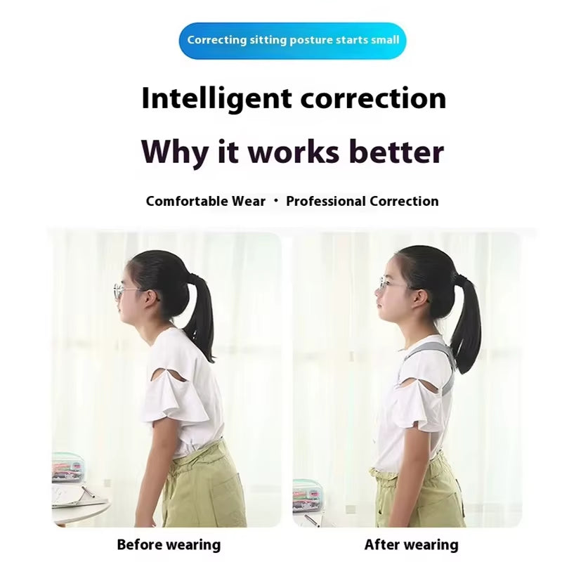 SyncroLab™ Smart Neural-Align: Precision Posture Optimizer