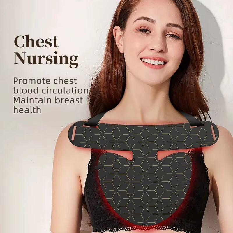 SyncroLab™ Bio-Regen: Advanced Targeted Recovery Wrap