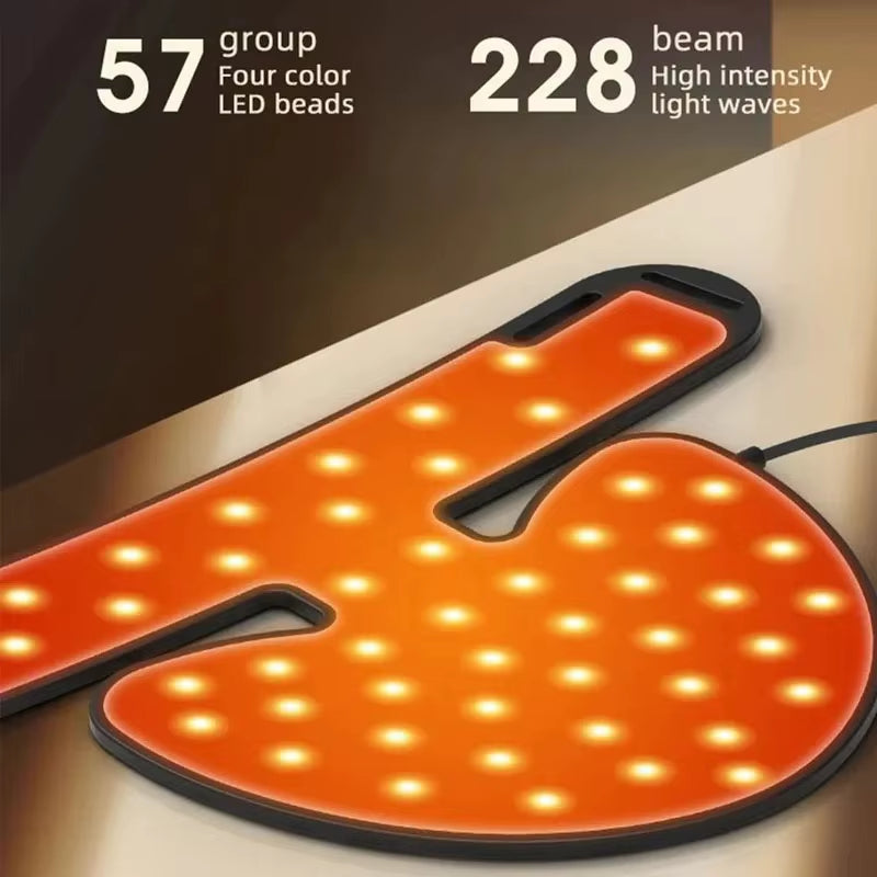 SyncroLab™ Bio-Regen: Advanced Targeted Recovery Wrap